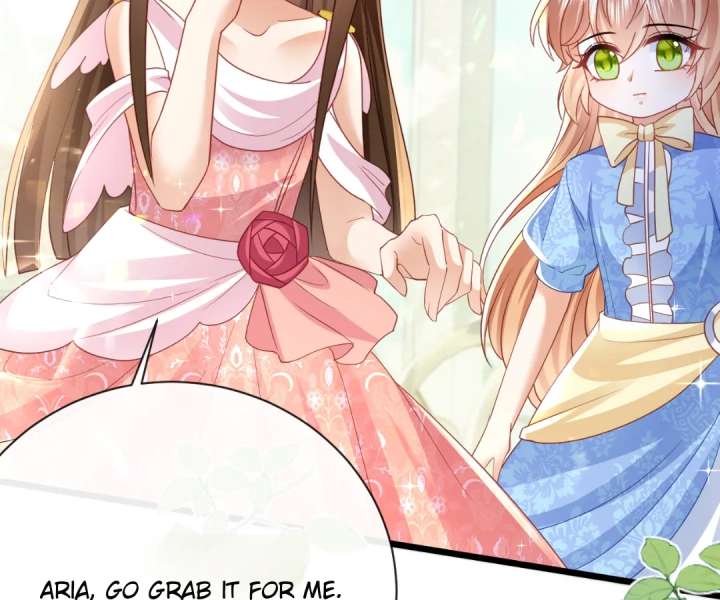 It Is Said That I Am a Fairy Princess Chapter 45 307 18