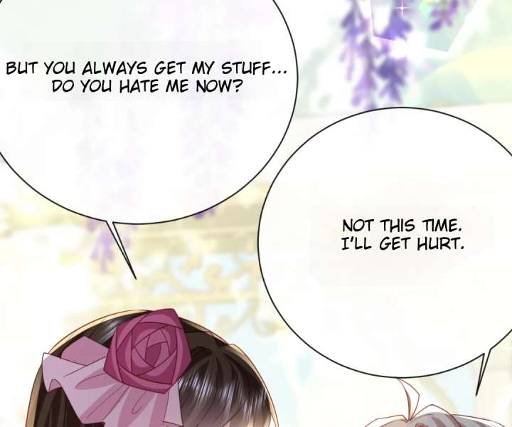 It Is Said That I Am a Fairy Princess Chapter 45 310 21