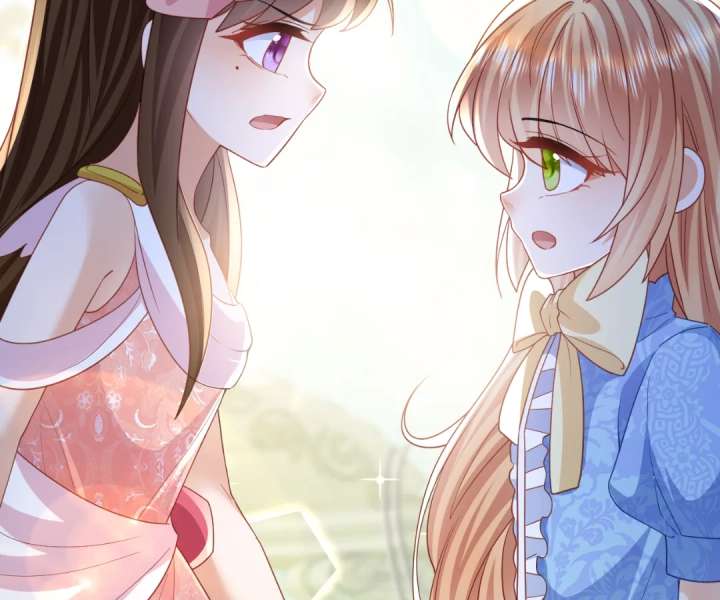 It Is Said That I Am a Fairy Princess Chapter 45 311 22