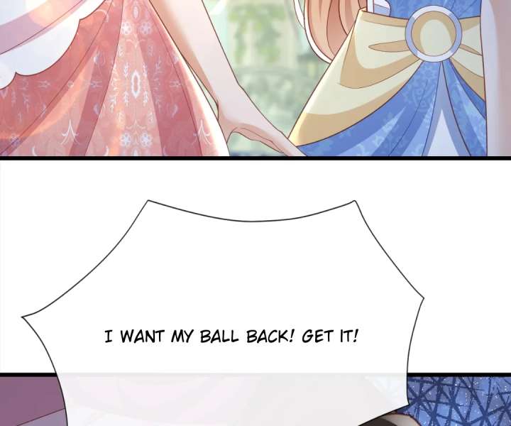 It Is Said That I Am a Fairy Princess Chapter 45 312 23