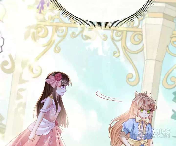 It Is Said That I Am a Fairy Princess Chapter 45 316 27