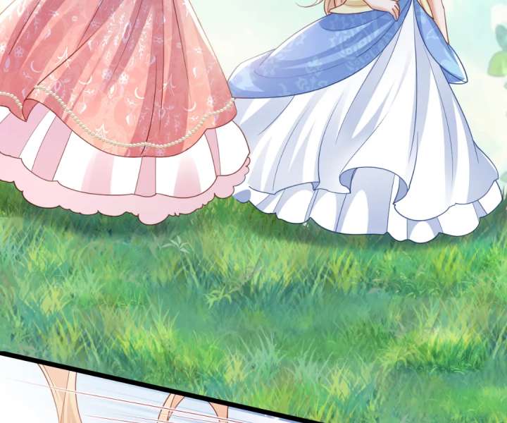 It Is Said That I Am a Fairy Princess Chapter 45 317 28