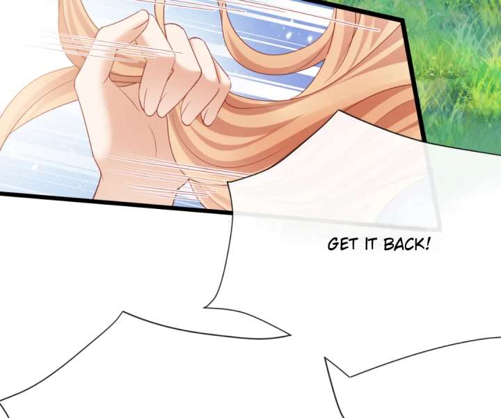 It Is Said That I Am a Fairy Princess Chapter 45 318 29