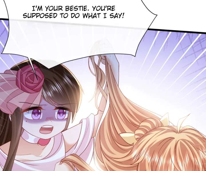 It Is Said That I Am a Fairy Princess Chapter 45 319 30