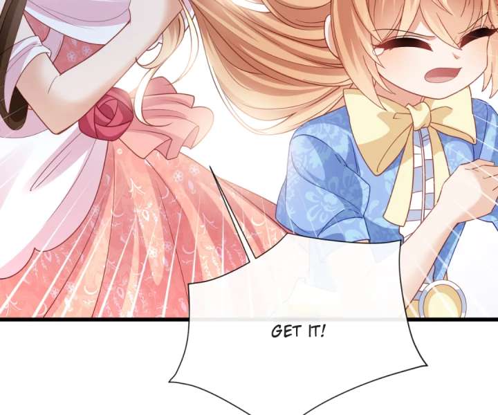 It Is Said That I Am a Fairy Princess Chapter 45 320 31