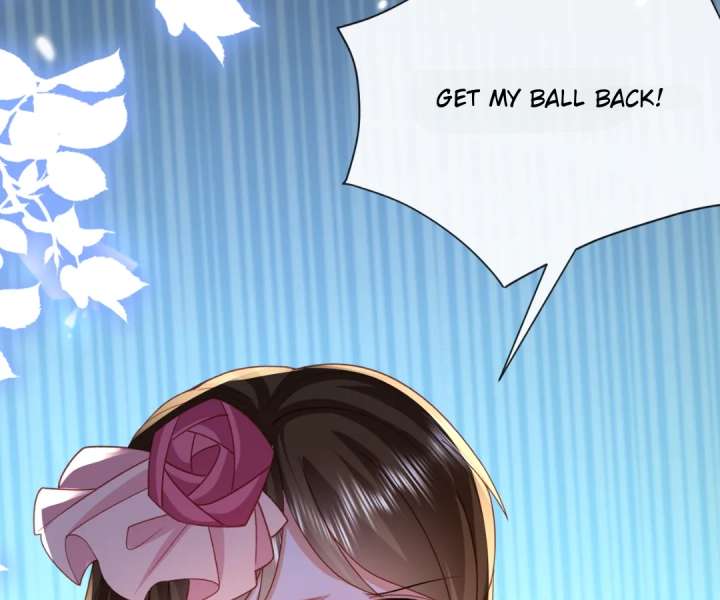 It Is Said That I Am a Fairy Princess Chapter 45 323 34