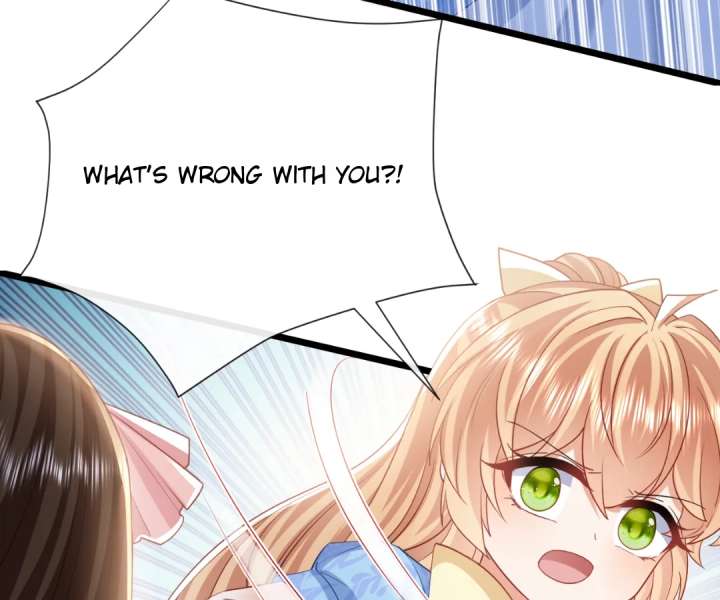 It Is Said That I Am a Fairy Princess Chapter 45 326 37