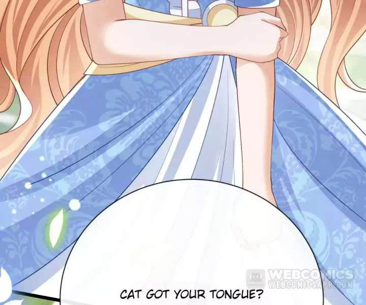 It Is Said That I Am a Fairy Princess Chapter 45 332 43