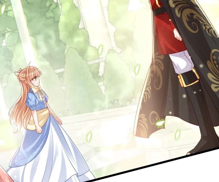 It Is Said That I Am a Fairy Princess Chapter 45 334 45