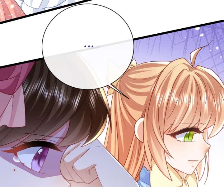 It Is Said That I Am a Fairy Princess Chapter 45 335 46