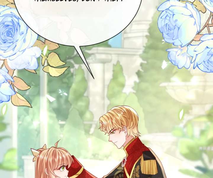 It Is Said That I Am a Fairy Princess Chapter 45 353 64