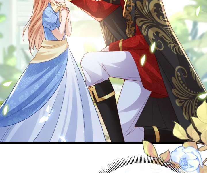 It Is Said That I Am a Fairy Princess Chapter 45 354 65