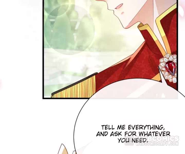 It Is Said That I Am a Fairy Princess Chapter 45 364 75