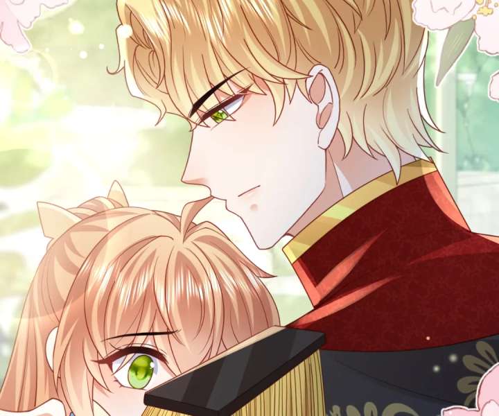 It Is Said That I Am a Fairy Princess Chapter 45 369 80