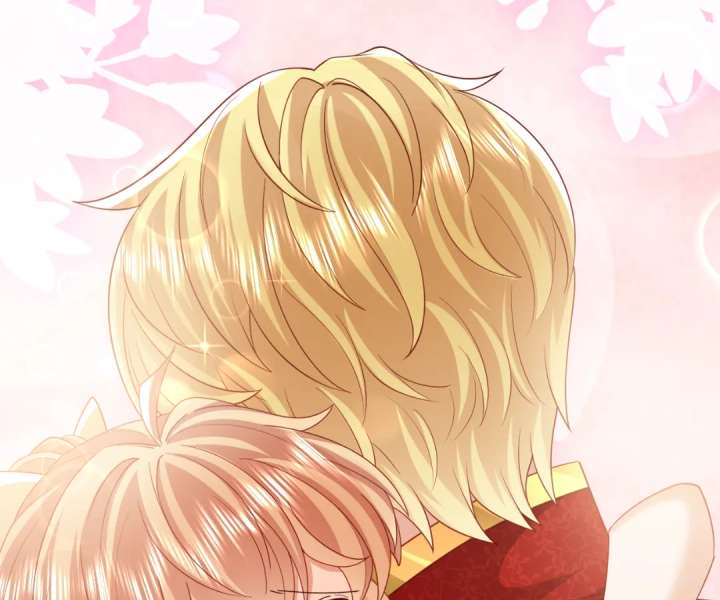 It Is Said That I Am a Fairy Princess Chapter 45 381 92