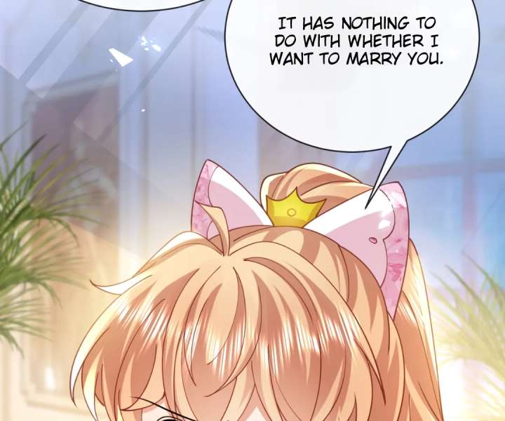 It Is Said That I Am a Fairy Princess Chapter 47 291 02