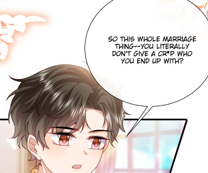 It Is Said That I Am a Fairy Princess Chapter 47 294 05