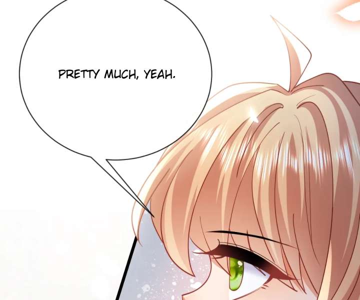 It Is Said That I Am a Fairy Princess Chapter 47 296 07