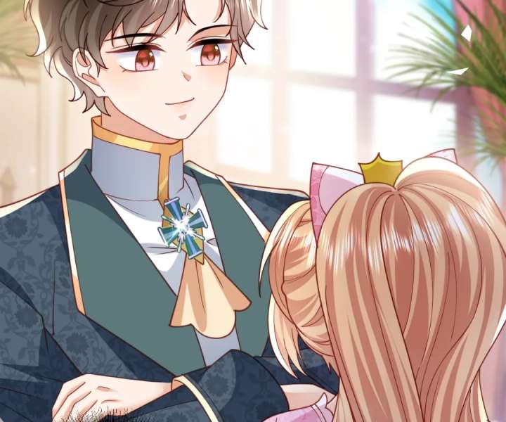 It Is Said That I Am a Fairy Princess Chapter 47 299 10