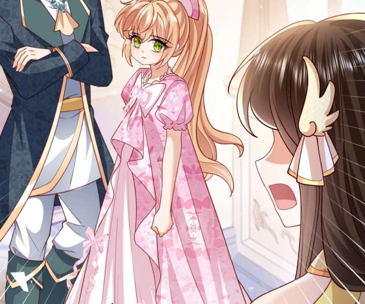 It Is Said That I Am a Fairy Princess Chapter 47 302 13