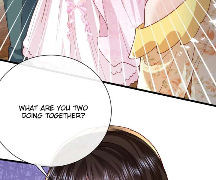 It Is Said That I Am a Fairy Princess Chapter 47 303 14