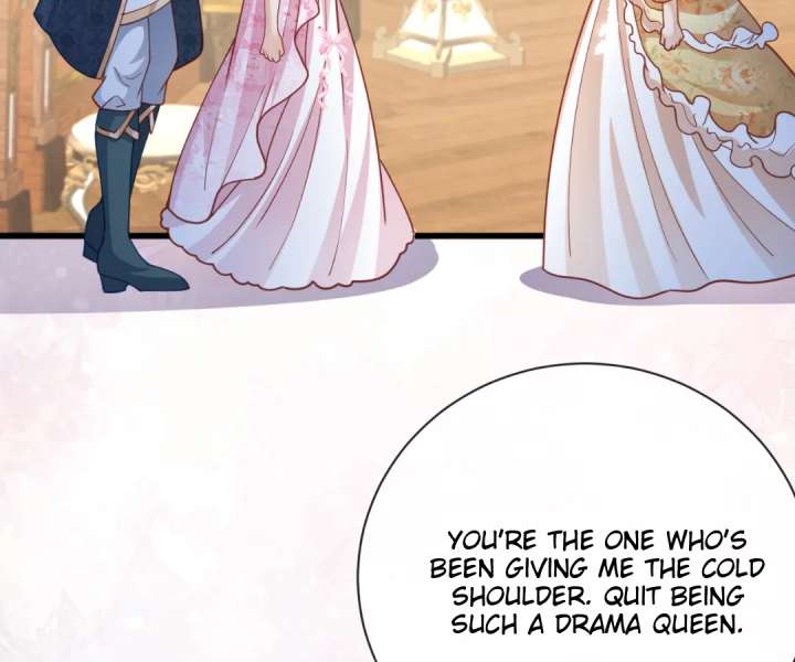 It Is Said That I Am a Fairy Princess Chapter 47 307 18