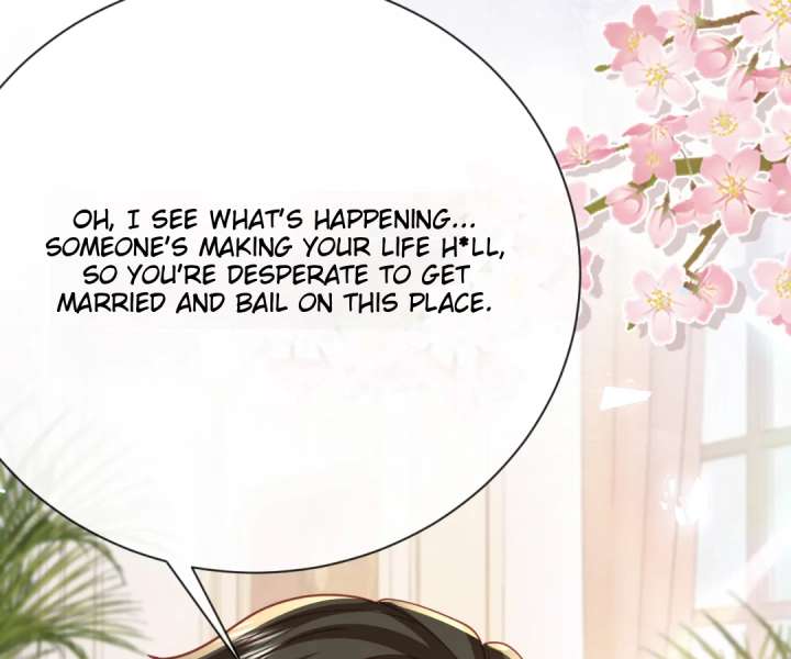 It Is Said That I Am a Fairy Princess Chapter 47 309 20