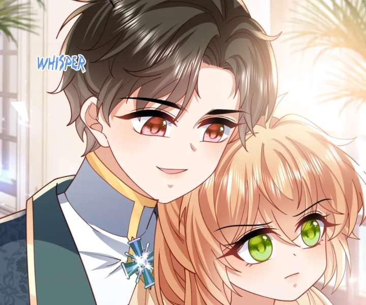 It Is Said That I Am a Fairy Princess Chapter 47 310 21