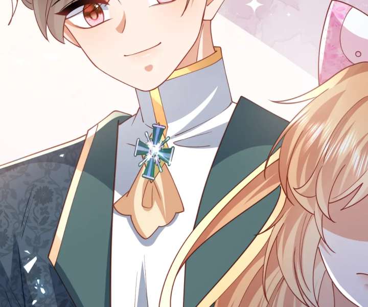 It Is Said That I Am a Fairy Princess Chapter 47 315 26