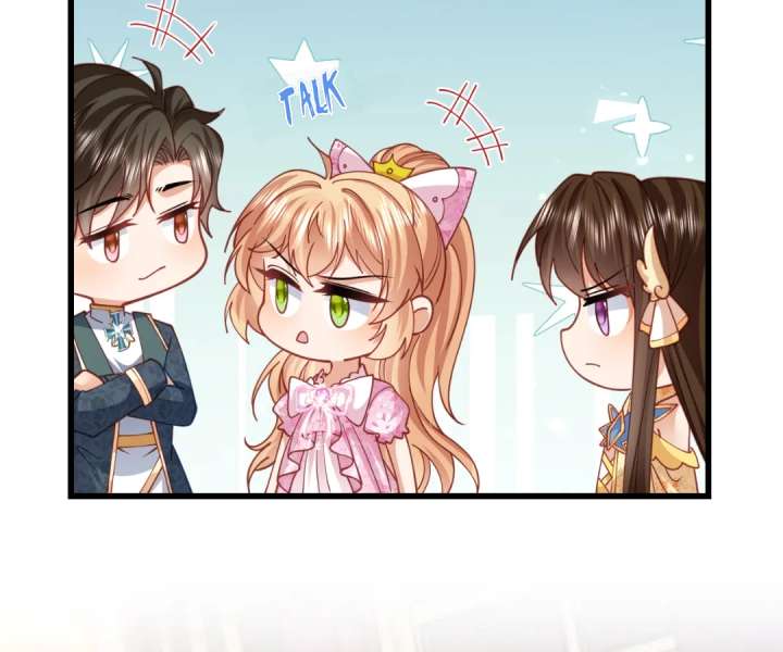 It Is Said That I Am a Fairy Princess Chapter 47 317 28