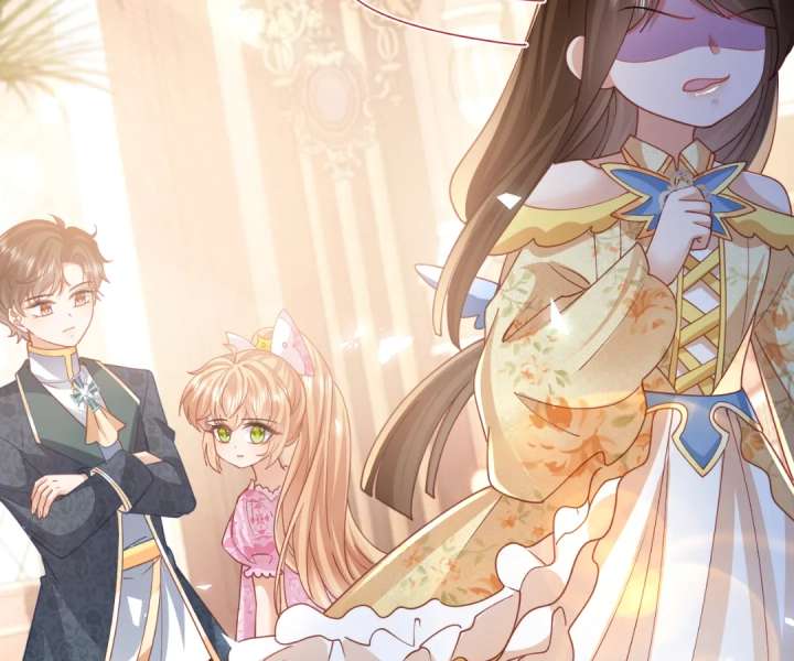 It Is Said That I Am a Fairy Princess Chapter 47 319 30