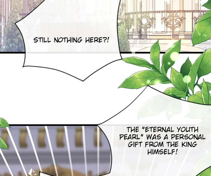 It Is Said That I Am a Fairy Princess Chapter 47 322 33