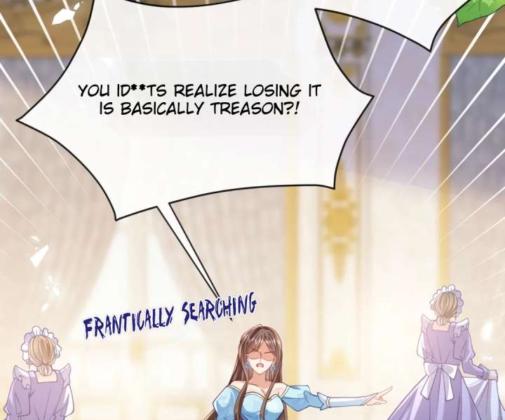 It Is Said That I Am a Fairy Princess Chapter 47 323 34