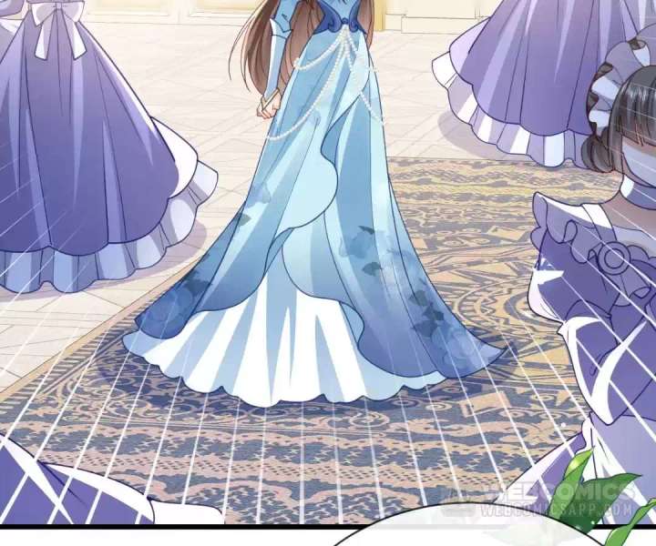 It Is Said That I Am a Fairy Princess Chapter 47 324 35