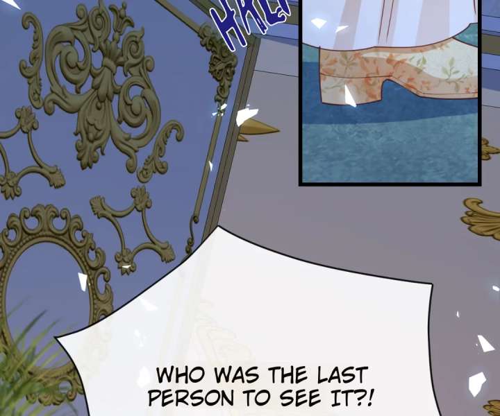 It Is Said That I Am a Fairy Princess Chapter 47 327 38