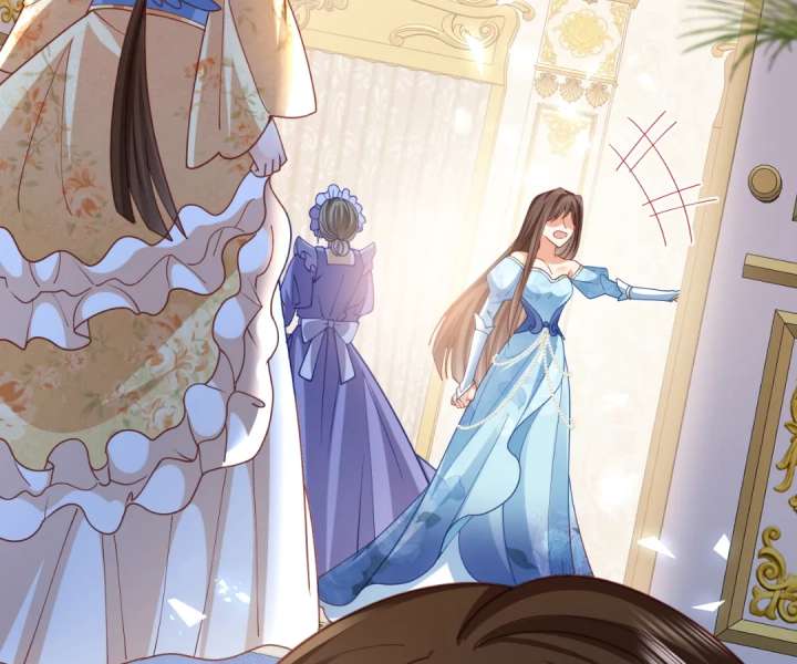 It Is Said That I Am a Fairy Princess Chapter 47 329 40