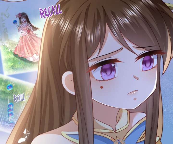 It Is Said That I Am a Fairy Princess Chapter 47 330 41