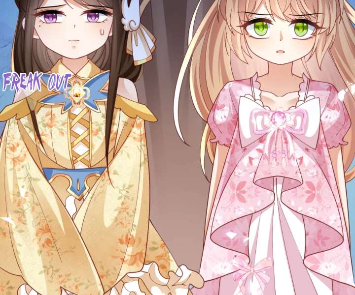 It Is Said That I Am a Fairy Princess Chapter 47 342 53