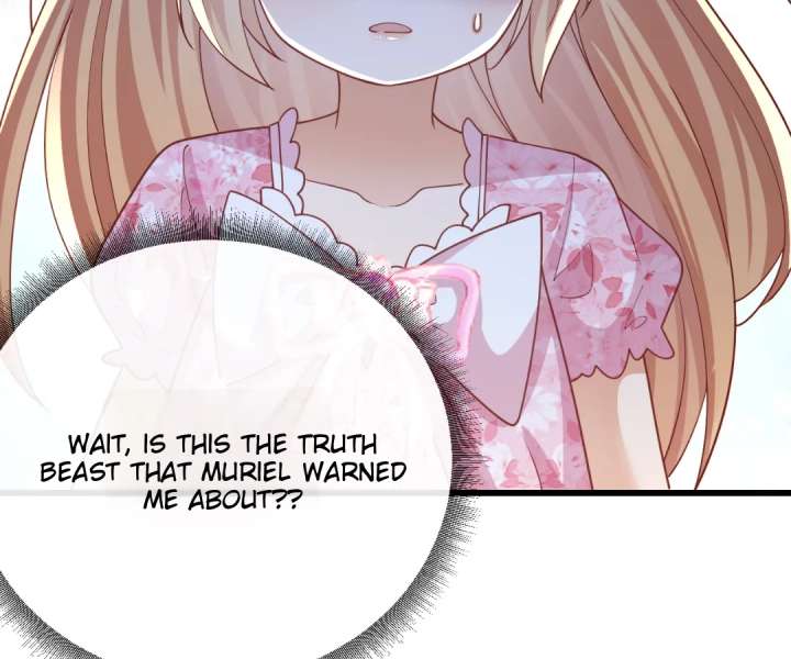 It Is Said That I Am a Fairy Princess Chapter 47 351 62