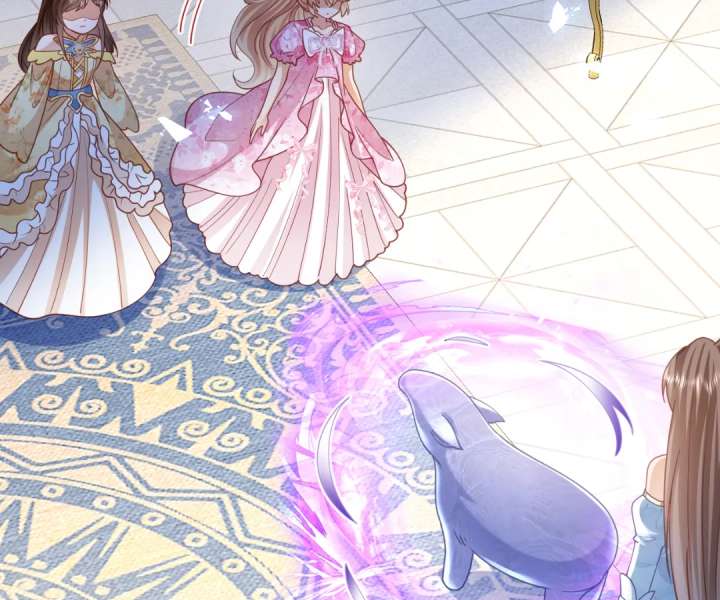 It Is Said That I Am a Fairy Princess Chapter 47 353 64