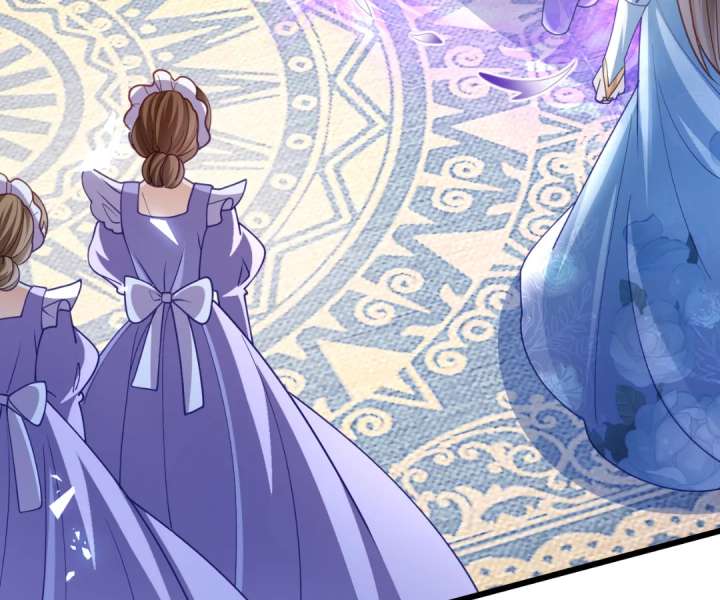 It Is Said That I Am a Fairy Princess Chapter 47 354 65