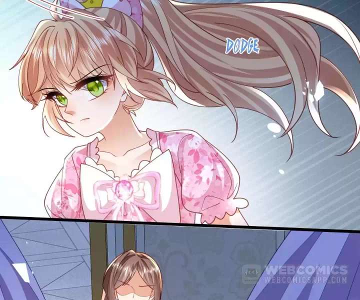 It Is Said That I Am a Fairy Princess Chapter 47 356 67