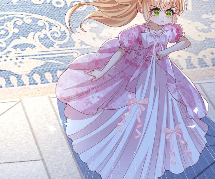 It Is Said That I Am a Fairy Princess Chapter 47 360 71