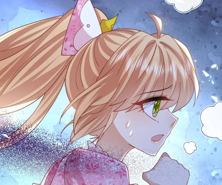 It Is Said That I Am a Fairy Princess Chapter 47 365 76