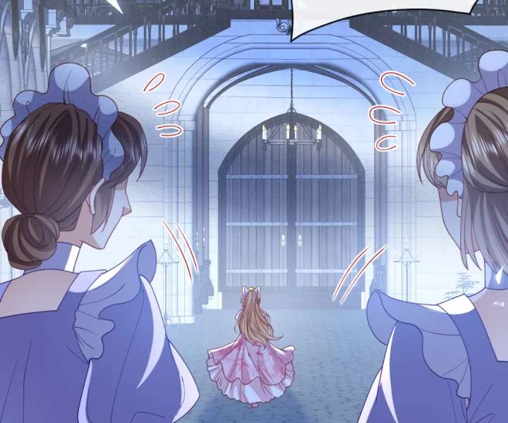 It Is Said That I Am a Fairy Princess Chapter 47 370 81