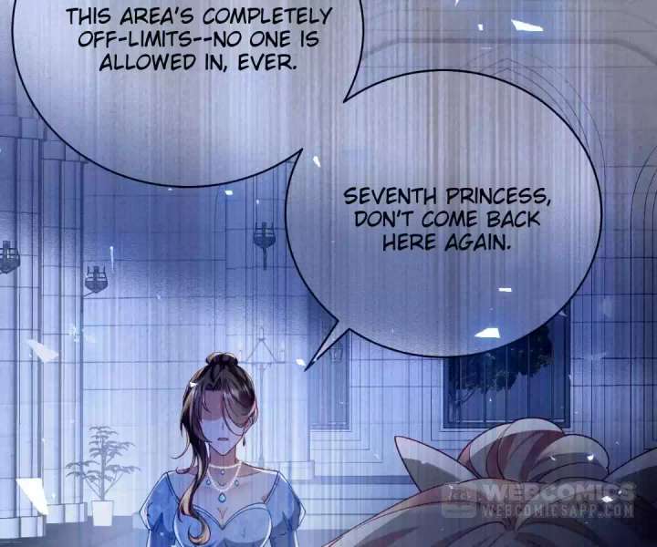 It Is Said That I Am a Fairy Princess Chapter 47 380 91