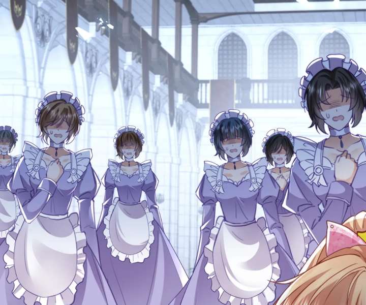 It Is Said That I Am a Fairy Princess Chapter 48 279 02