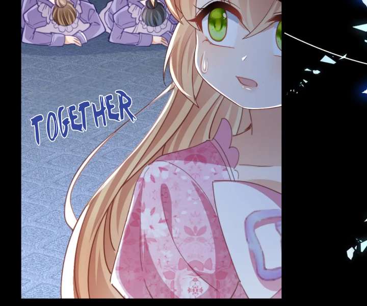 It Is Said That I Am a Fairy Princess Chapter 48 283 06