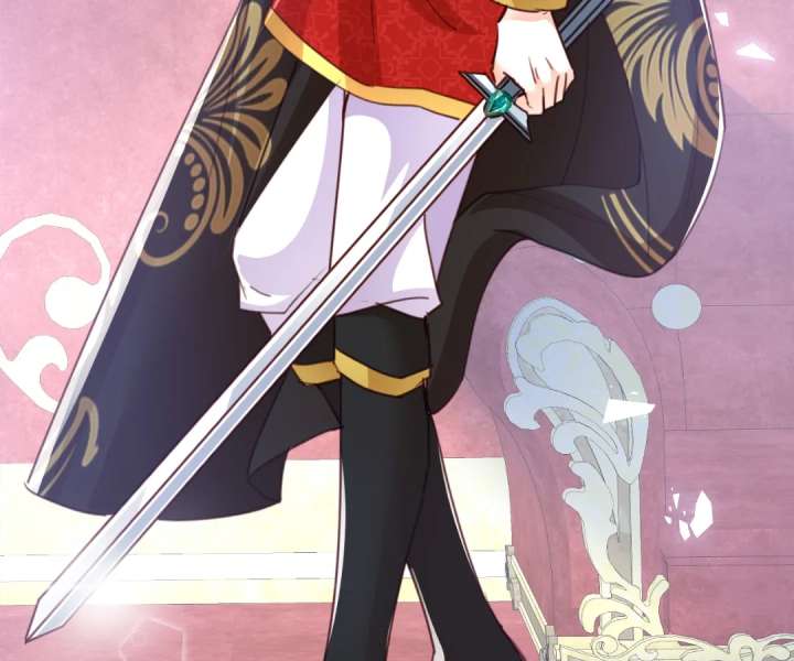 It Is Said That I Am a Fairy Princess Chapter 48 297 20