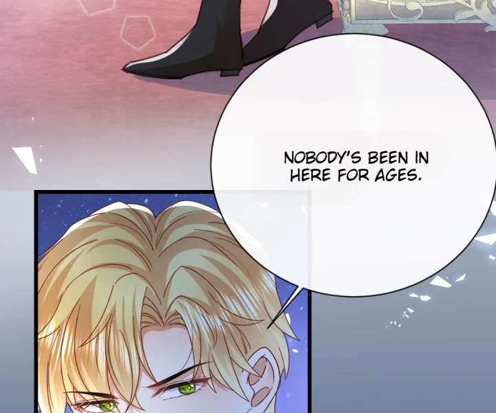 It Is Said That I Am a Fairy Princess Chapter 48 298 21